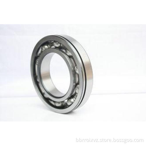 ABEC-1 ABEC-3 ABEC-5 2RS 2RZ Deep Groove Ball Bearing with